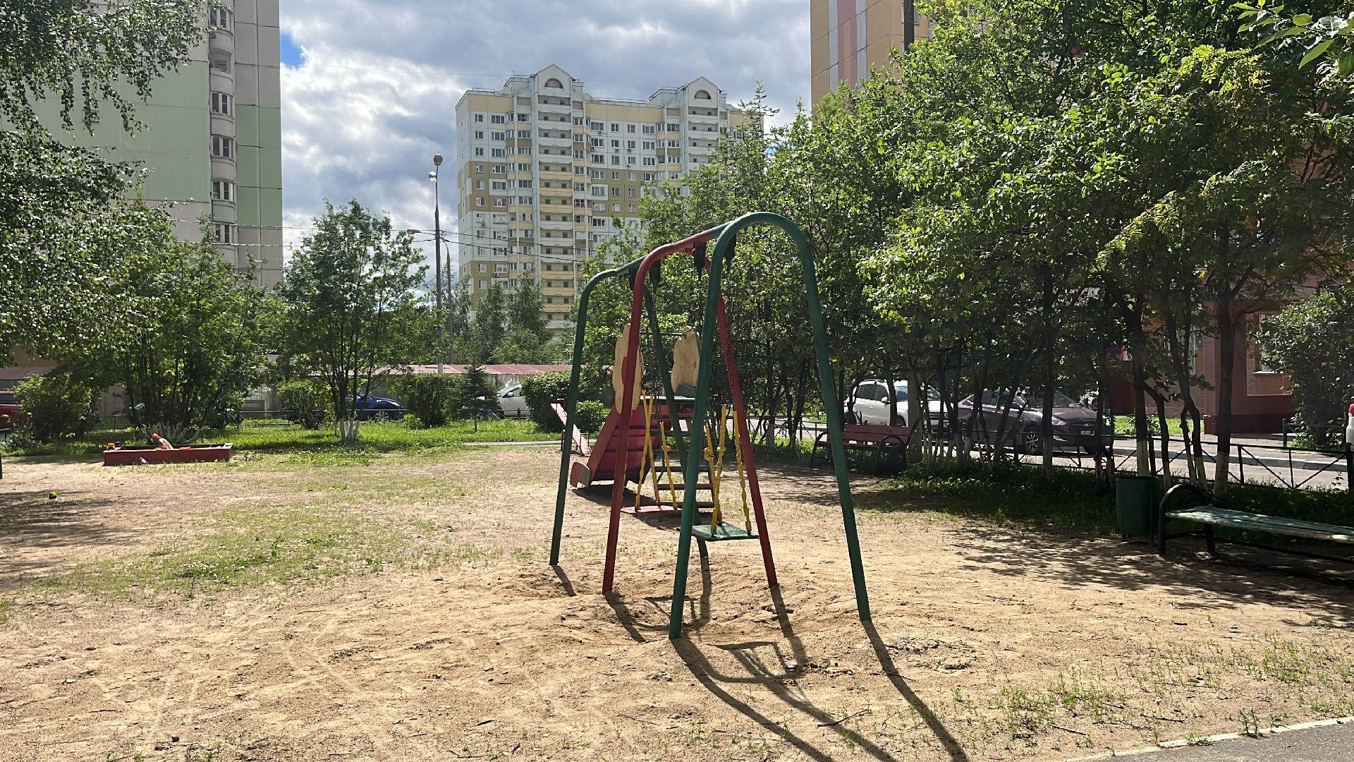 выездная администрация, благоустройство, балашиха,