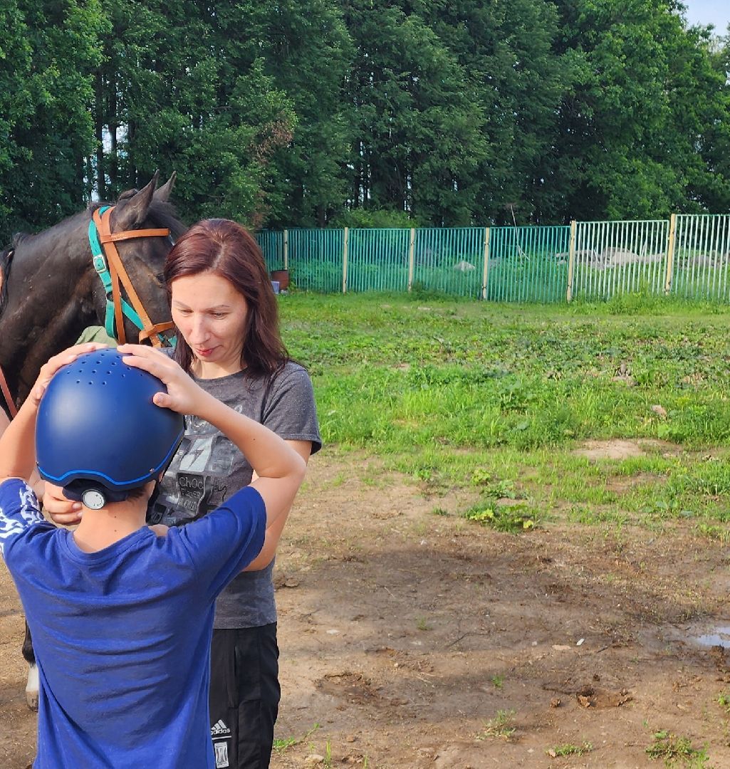красноармейск, г.о. пушкинский, верховая езда, конный клуб,