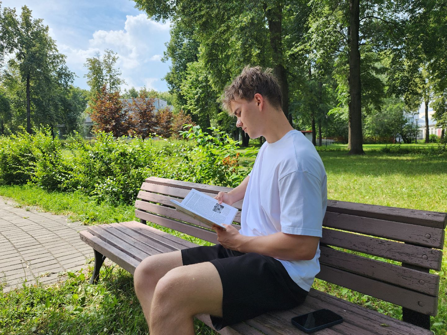 егэ, выпускной 2024, Коломна,