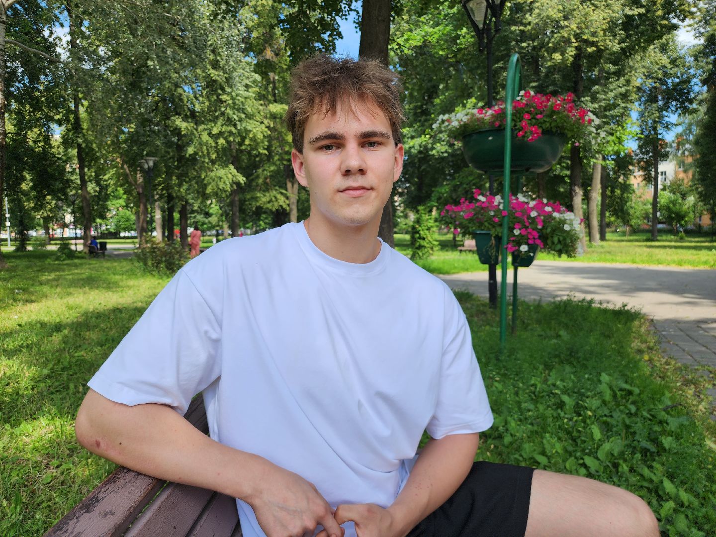 егэ, выпускной 2024, Коломна,