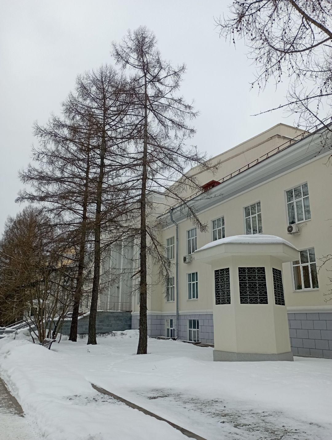 Дубна, наука