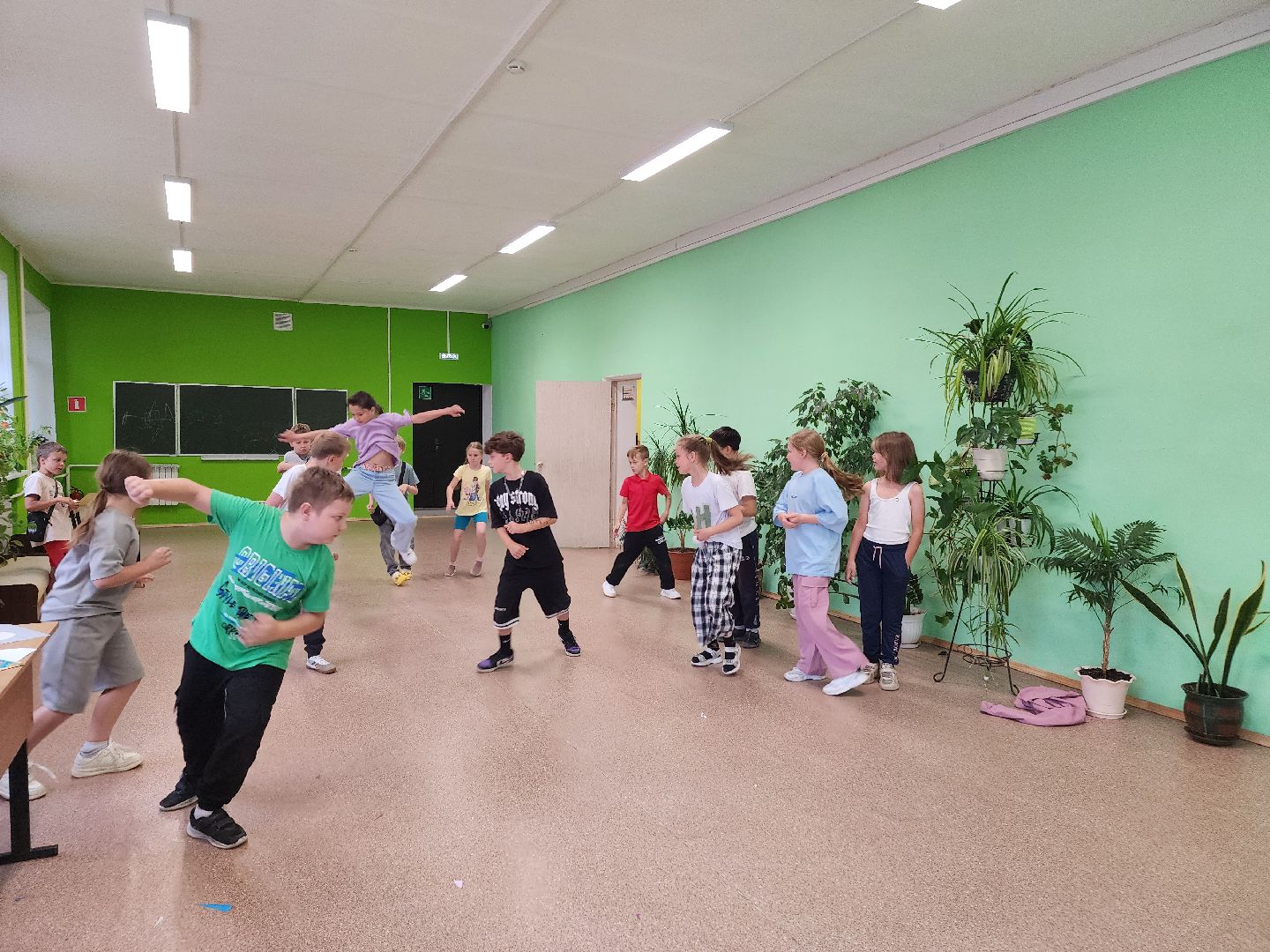 умные каникулы, лагерь, школа, волоколамск,