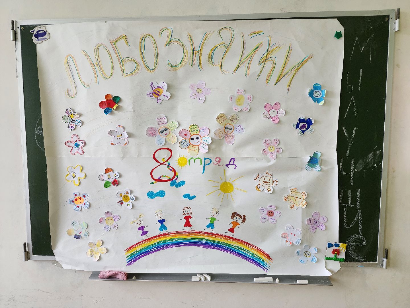 умные каникулы, лагерь, школа, волоколамск,