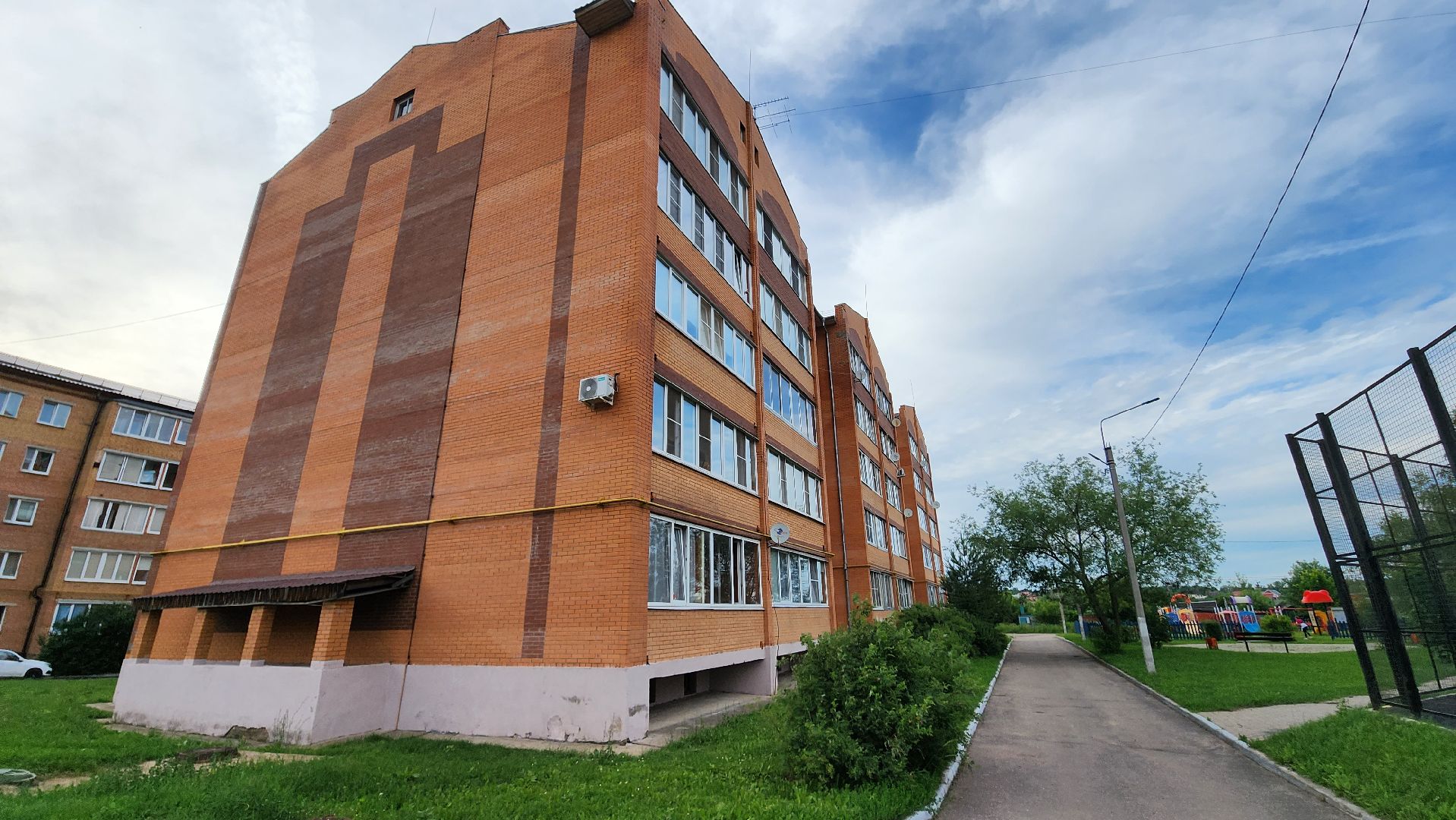 выездная администрация, электросеть, жкх, подмосквье,