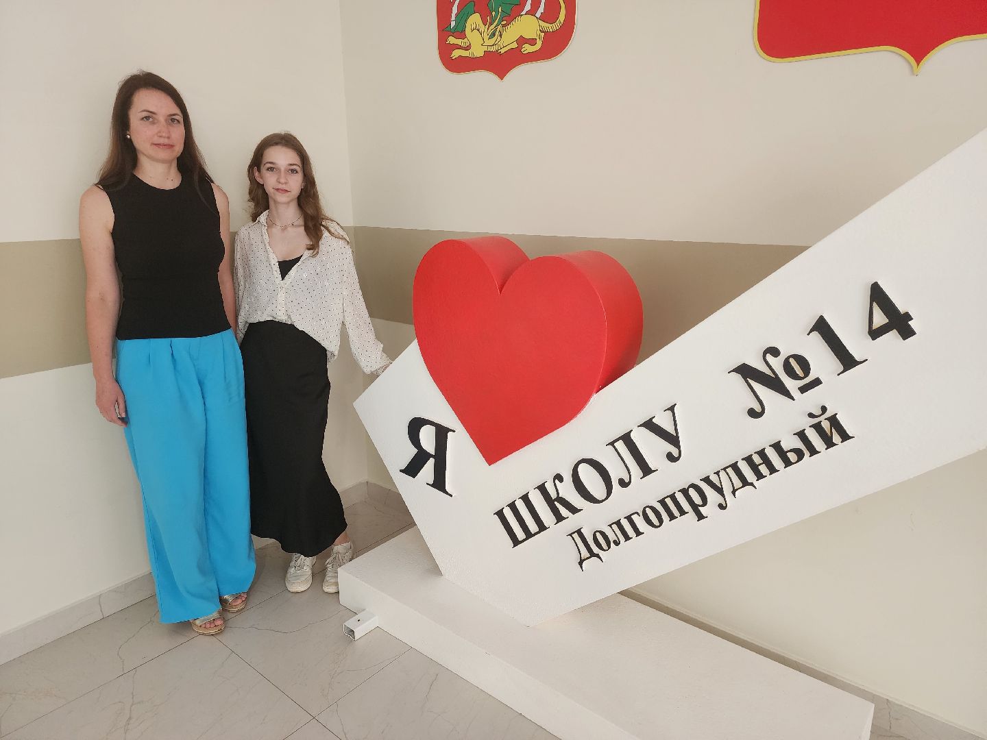 долгопрудный, егэ, 14 школа, стобалльники, мультибалльник, литература,