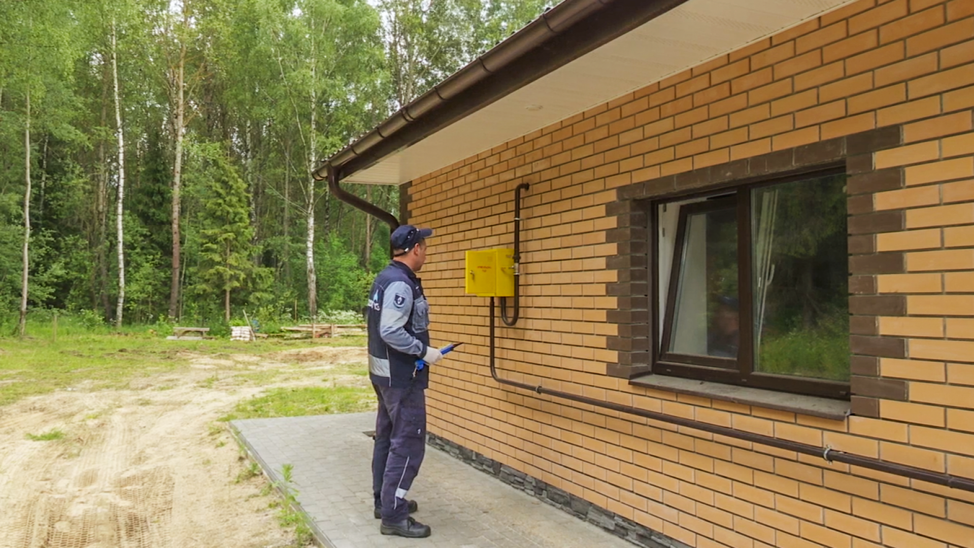 Клин, общество, ЖКХ, газ, социальная газификация,