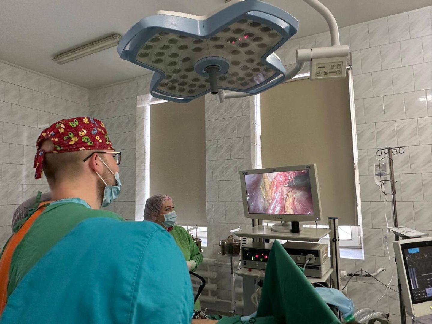 Пушкино, Пушкинский округ, медицина, здравоохранение