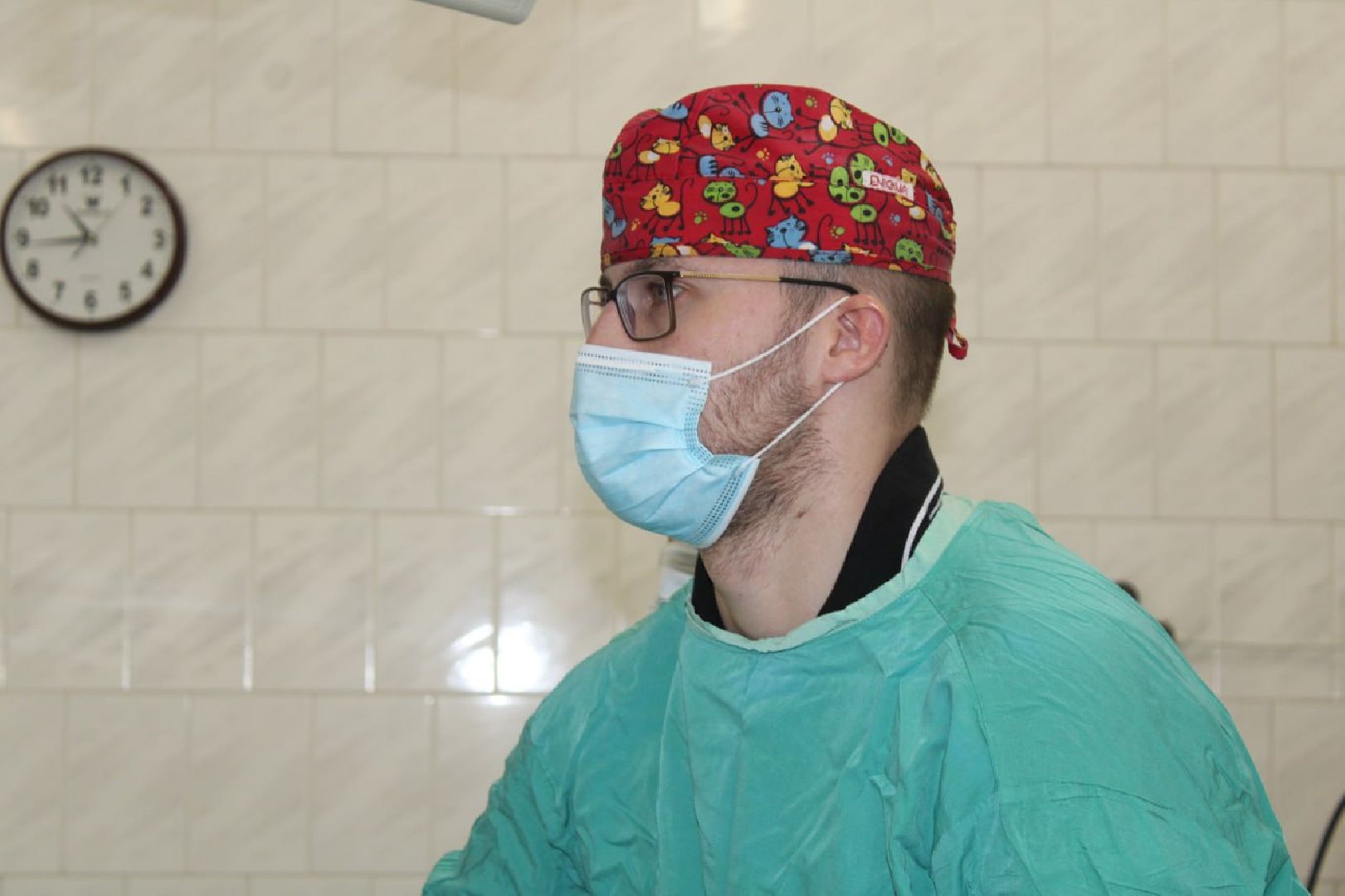 Пушкино, Пушкинский округ, медицина, здравоохранение