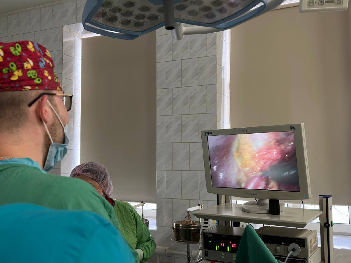 Пушкино, Пушкинский округ, медицина, здравоохранение