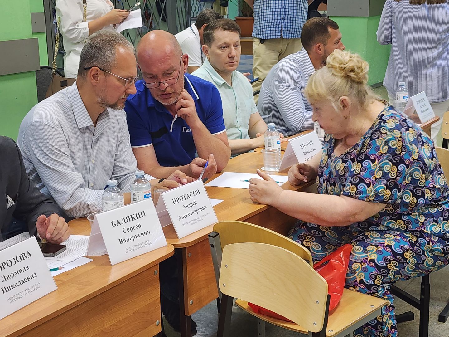 Выездная администрация, дороги, хорда,