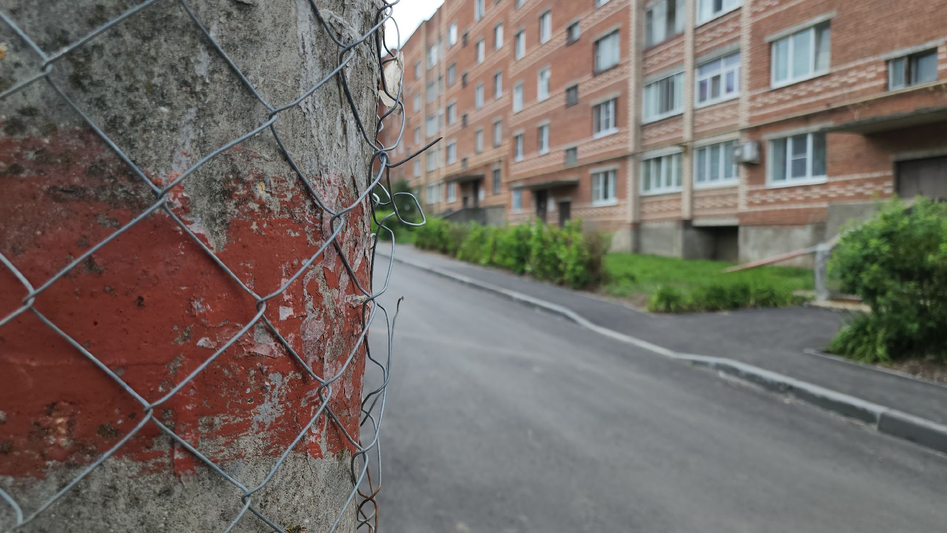 кашира, комплексное благоустройство, дворовая территория, парковка, троутар, водоотведение, озеленение, клумбы,