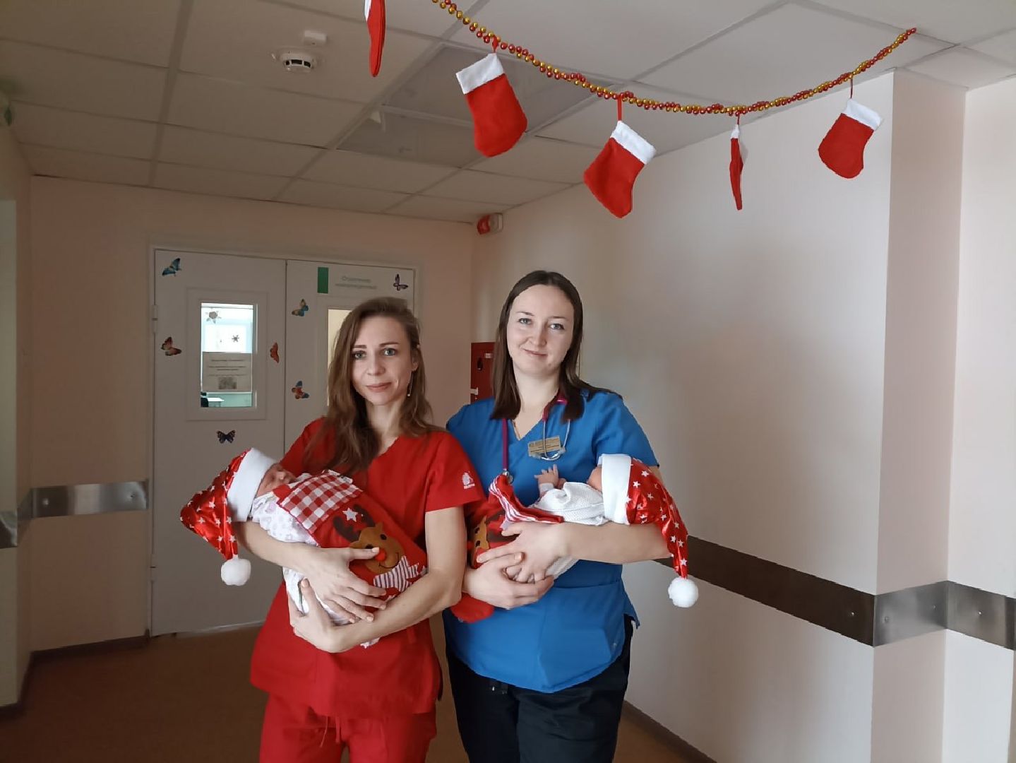 Пушкино, Пушкинский округ, медицина, здравоохранение, неонатолог