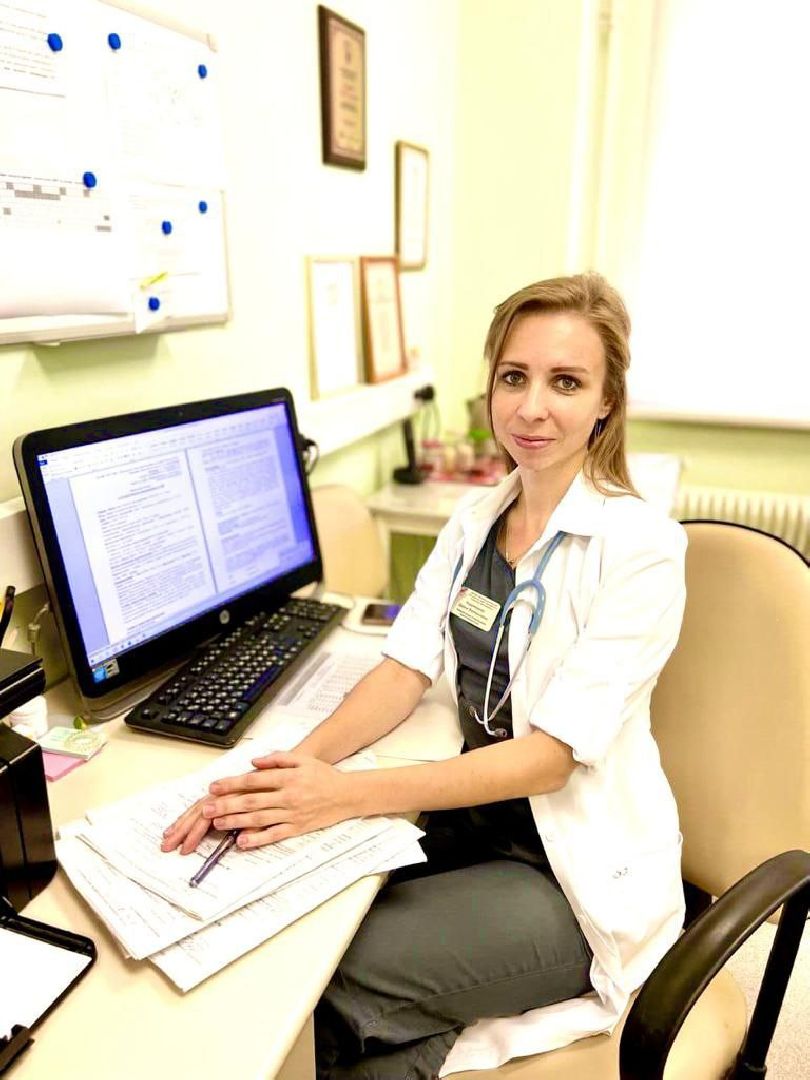 Пушкино, Пушкинский округ, медицина, здравоохранение, неонатолог