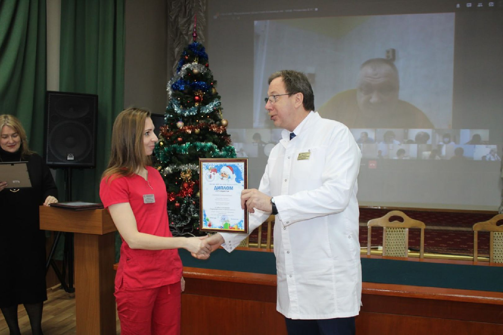 Пушкино, Пушкинский округ, медицина, здравоохранение, неонатолог