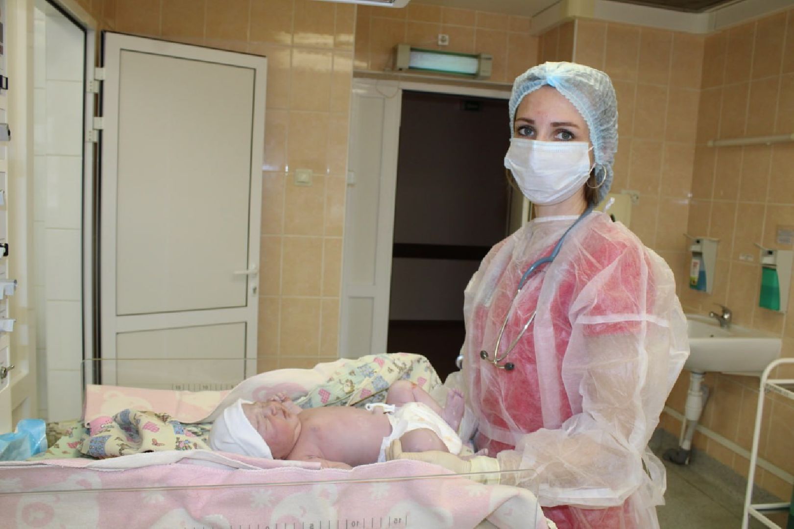 Пушкино, Пушкинский округ, медицина, здравоохранение, неонатолог