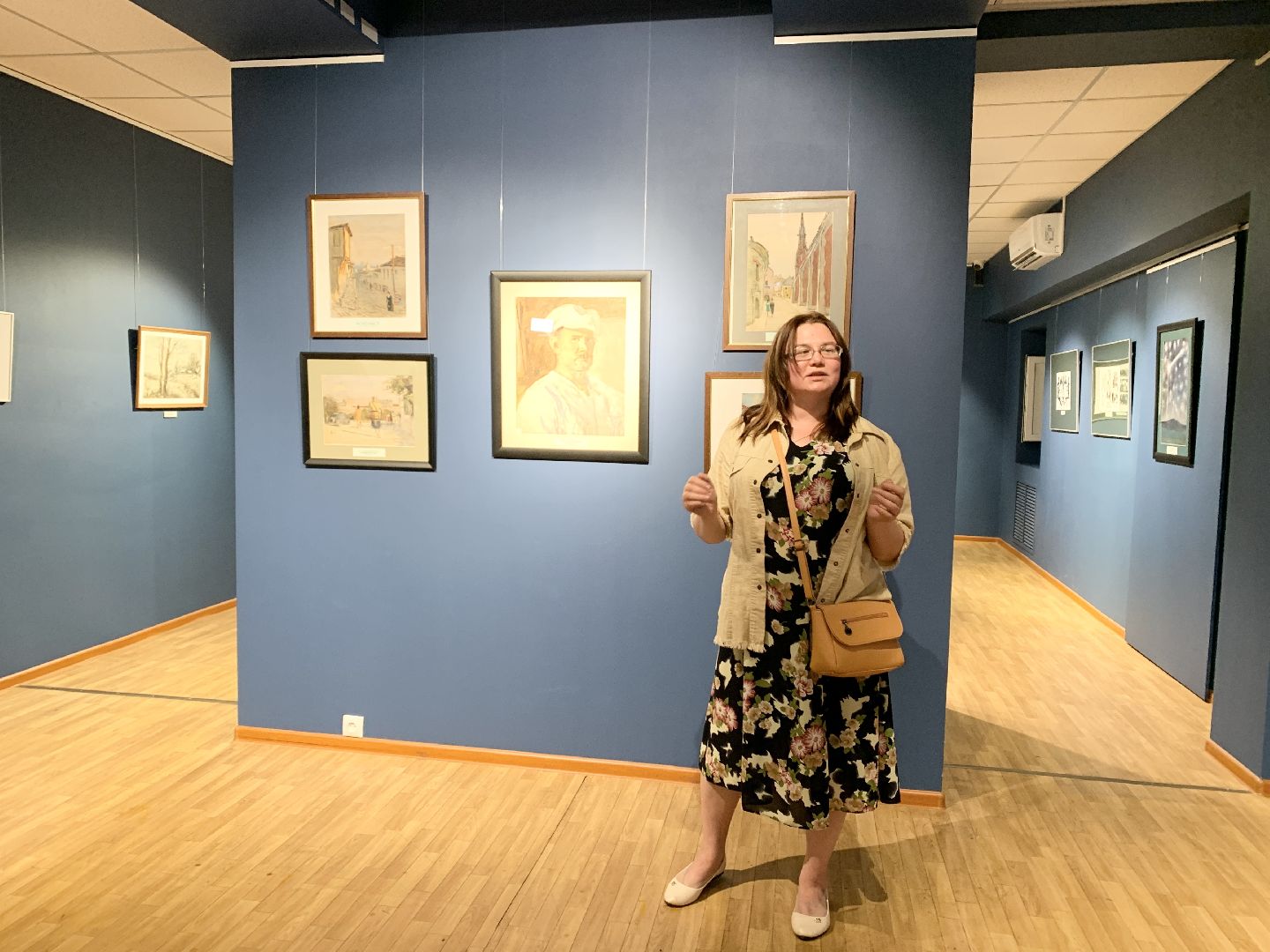 Балашиха, Подмосковье, Выставки, Бородинское поле