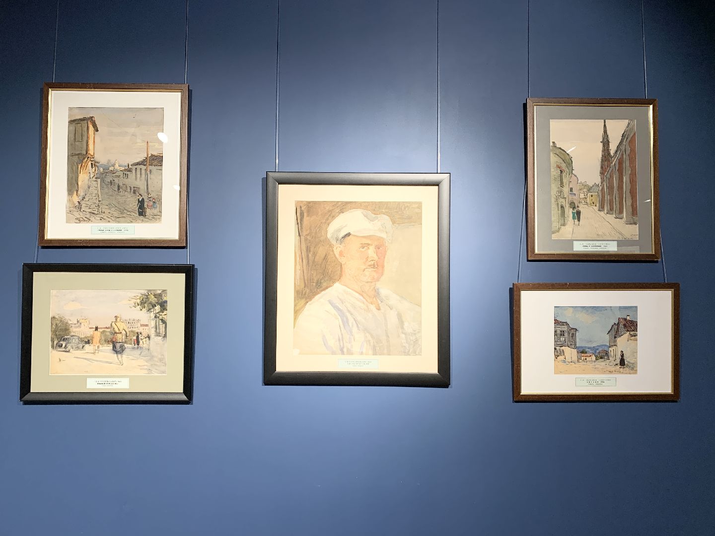 Балашиха, Подмосковье, Выставки, Бородинское поле