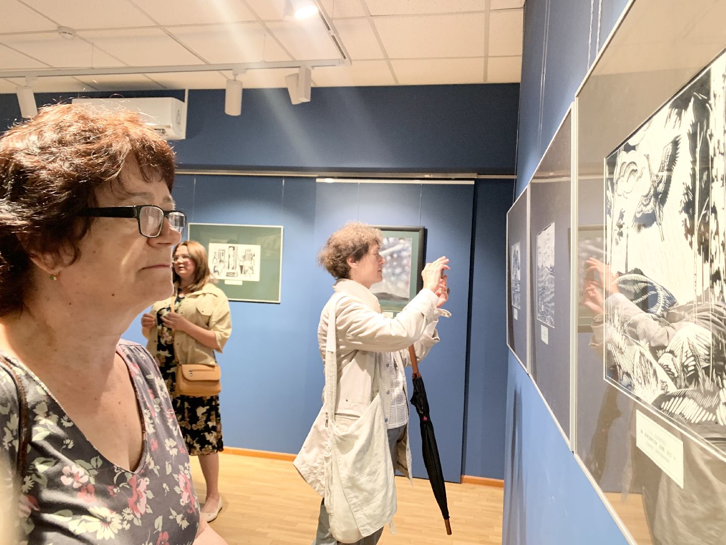 Балашиха, Подмосковье, Выставки, Бородинское поле