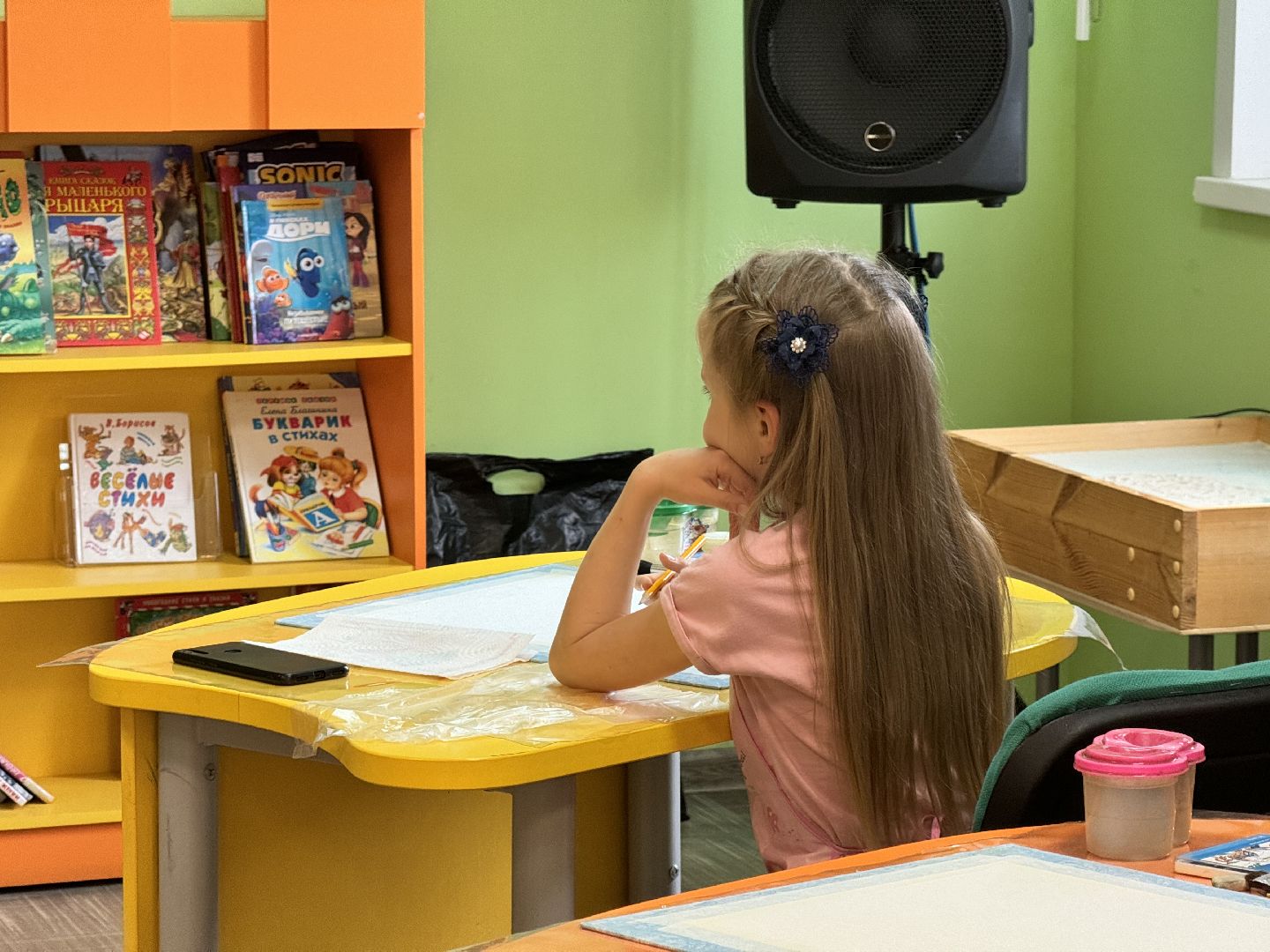 шаховская, живопись, мастер классы,