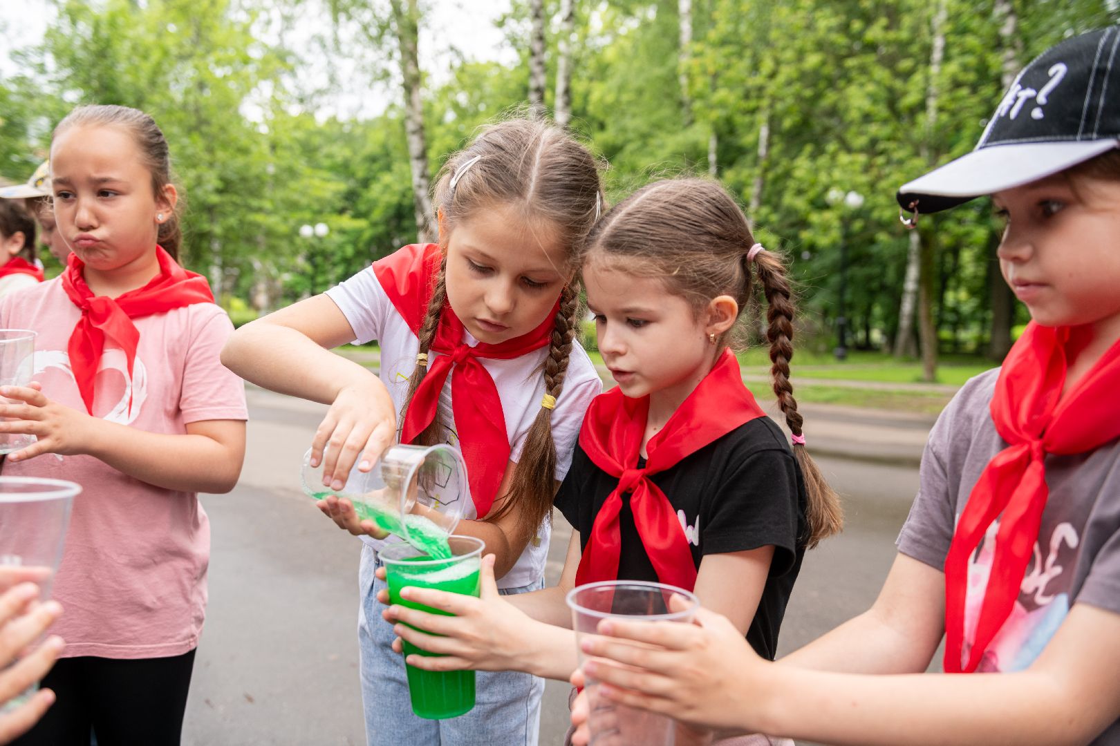 лыткарино, лагеря, образование,