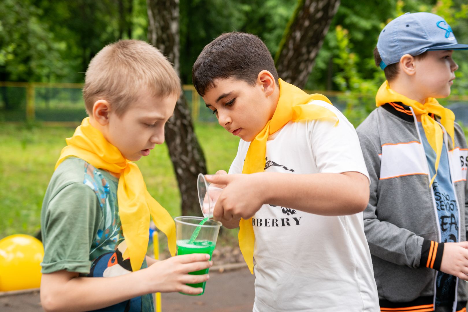 лыткарино, лагеря, образование,