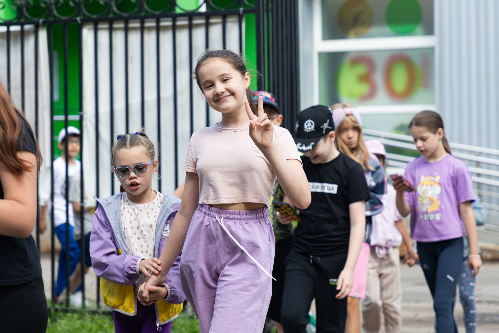 лыткарино, лагеря, образование,