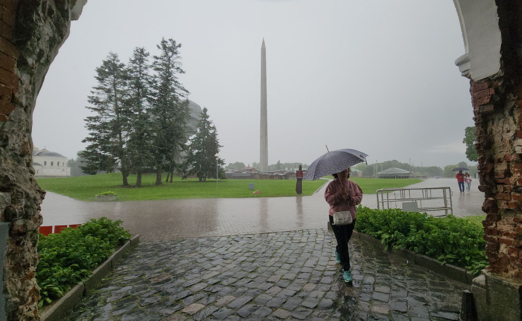 красногорск, день памяти и скорби, брест, бресткая крепость, год семьи,