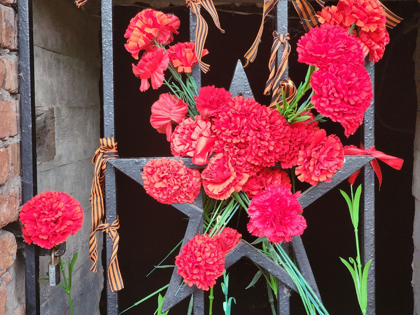 красногорск, день памяти и скорби, брест, бресткая крепость, год семьи,