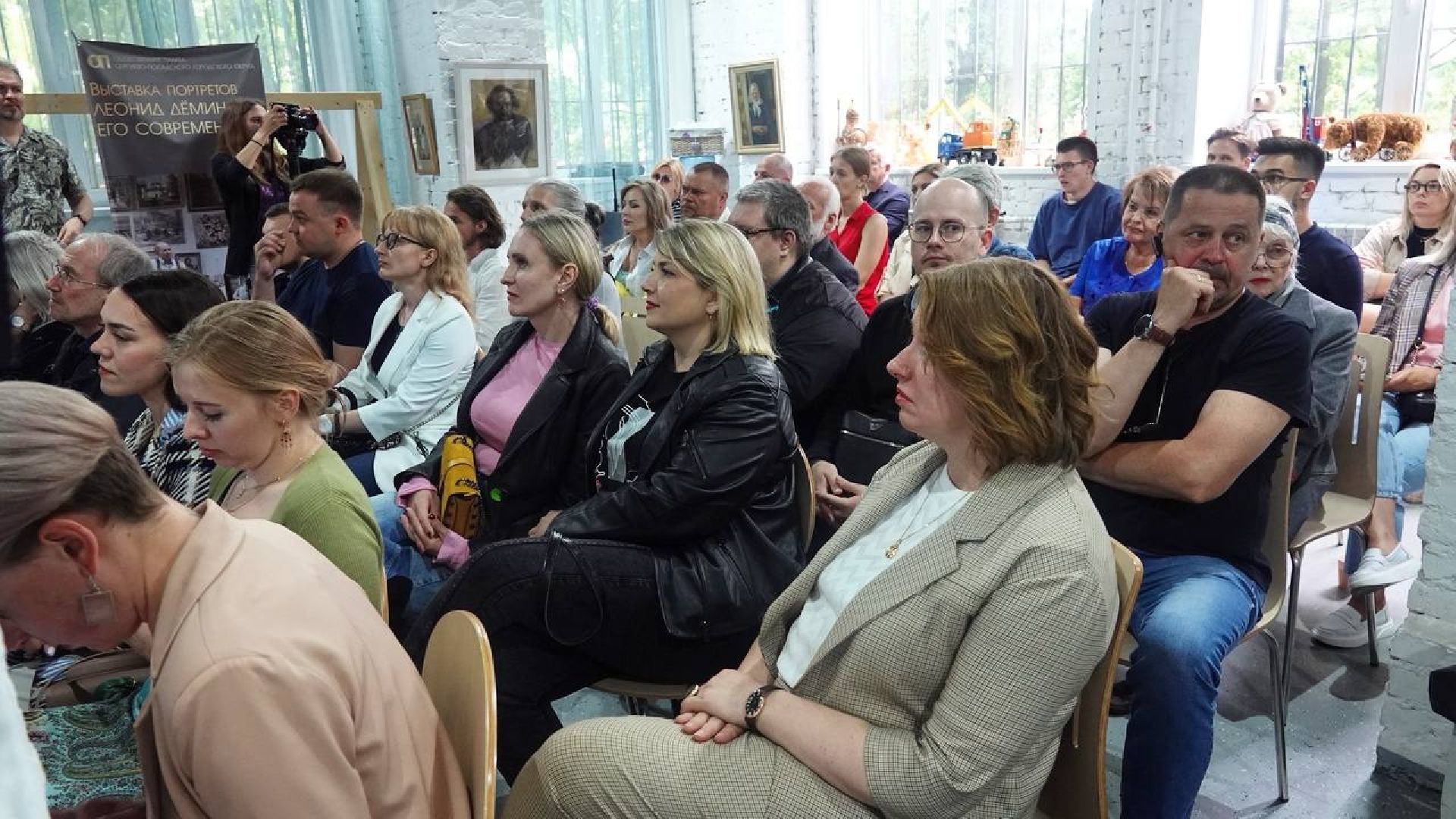 Стратегия пространственного развития Сергиева Посада, Сергиев Посад, Музеи, Музей русской философской мысли, Туризм,