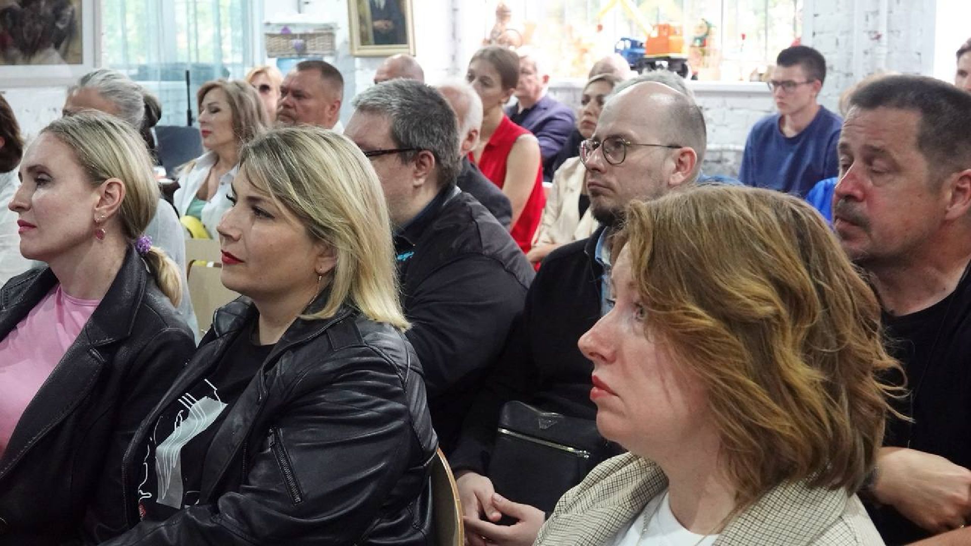 Стратегия пространственного развития Сергиева Посада, Сергиев Посад, Музеи, Музей русской философской мысли, Туризм,