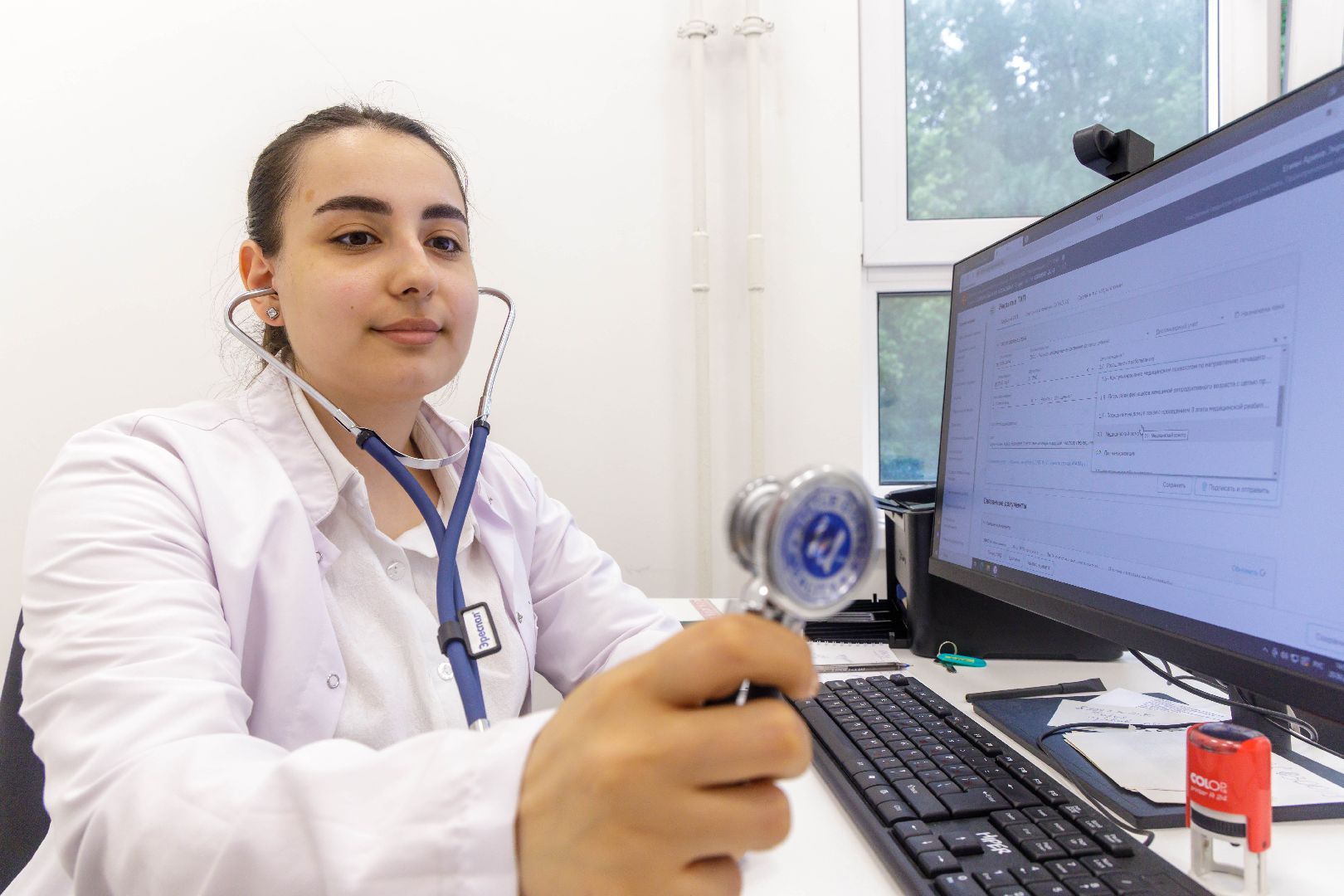 люберцы, педиатр, врач, дети,