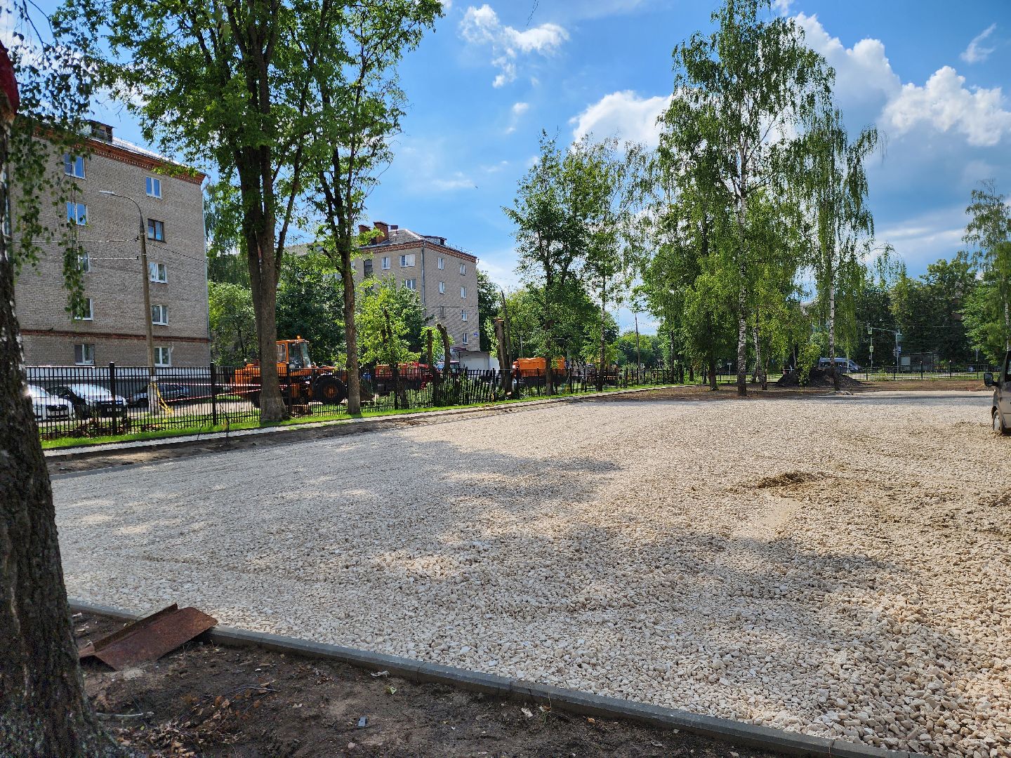 школа, ремонт, строительство, центр образования, ремонт школы, ногинск,