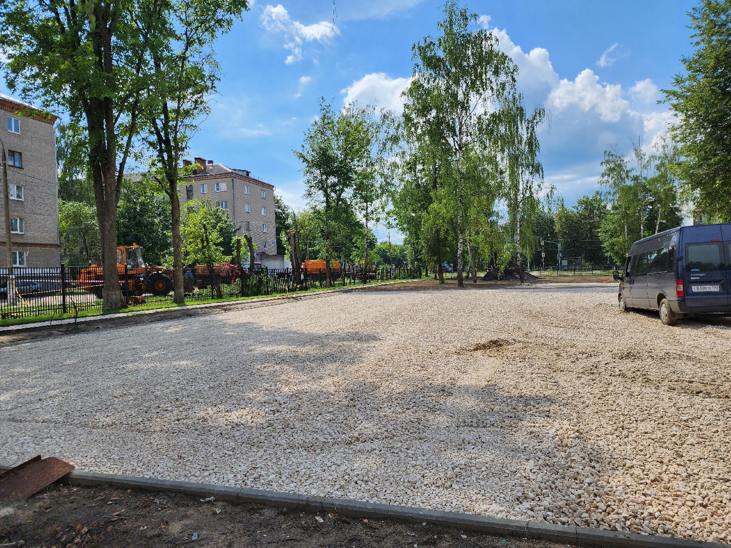 школа, ремонт, строительство, центр образования, ремонт школы, ногинск,