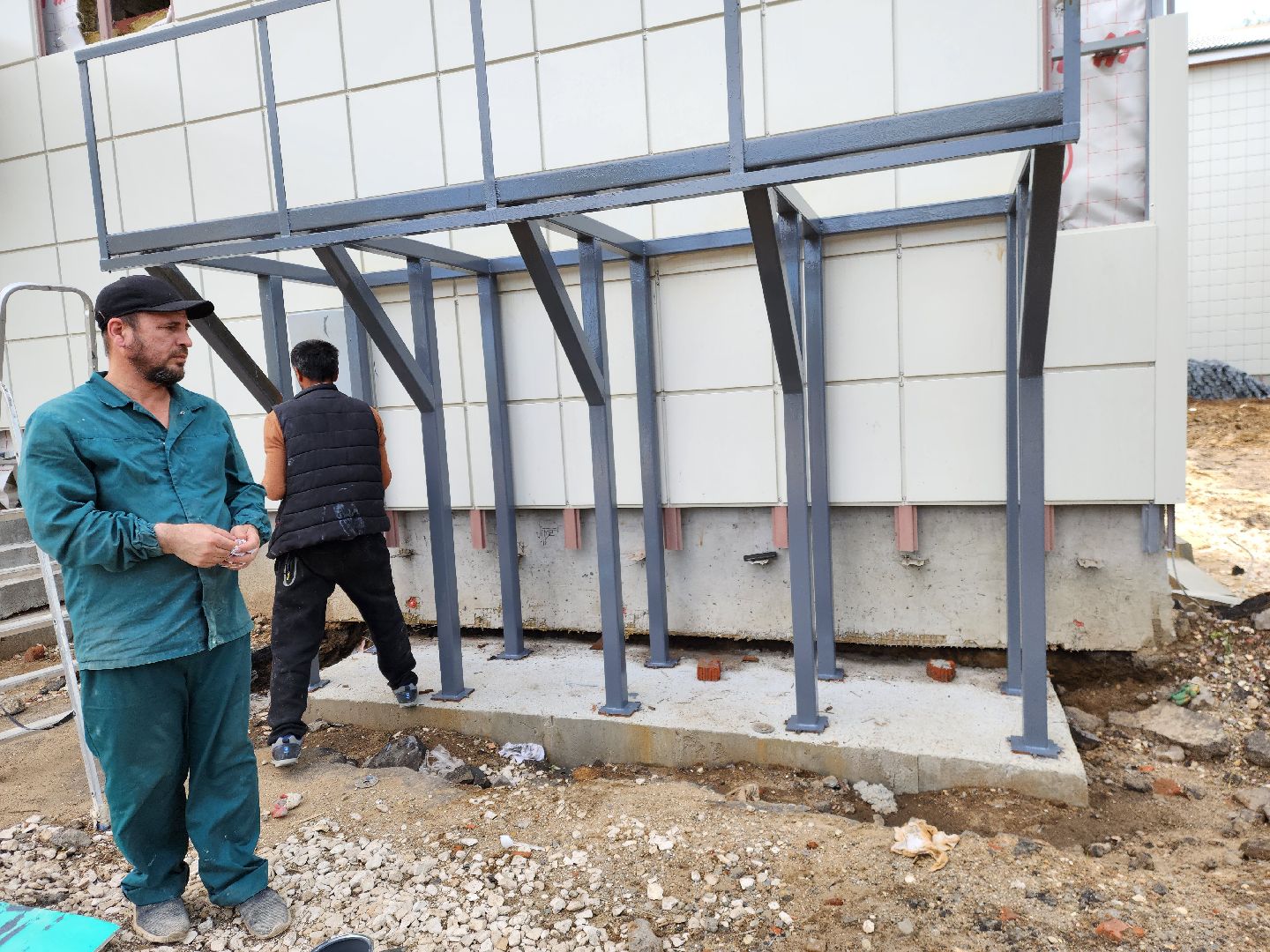 школа, ремонт, строительство, центр образования, ремонт школы, ногинск,