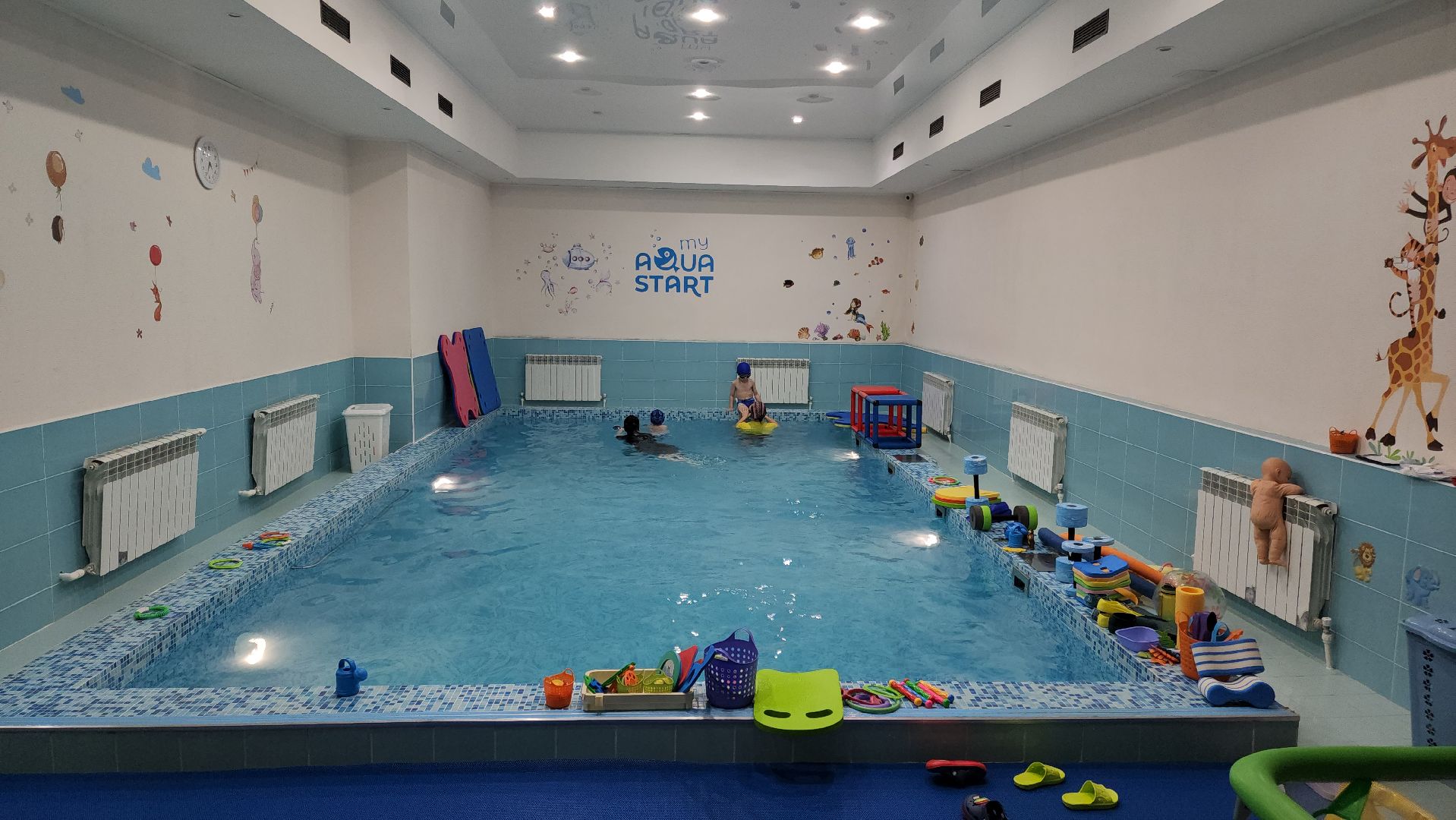 Подольск, бизнес в подмосковье, социальное предпринимательство, грант,