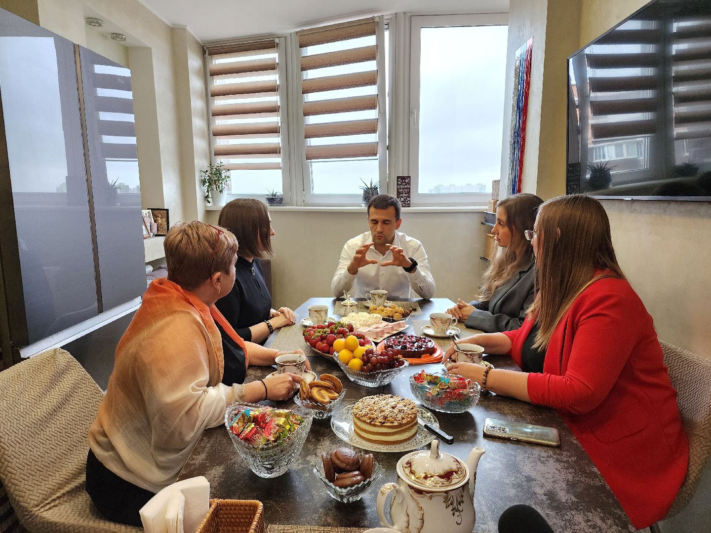 сво, семья участника сво, жена военнослужащего, спецоперация, фонд защитники отечества,