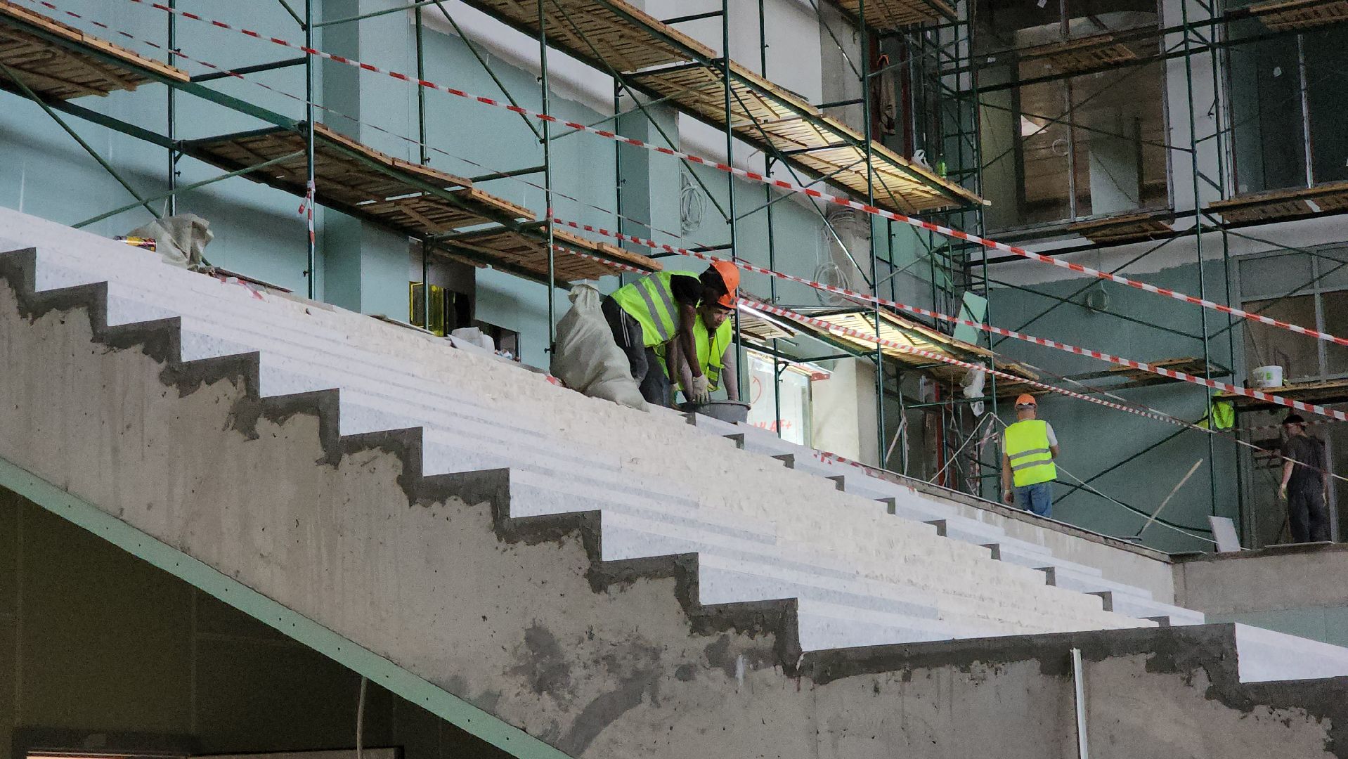 новая школа, строительство школы, школа на парковом,