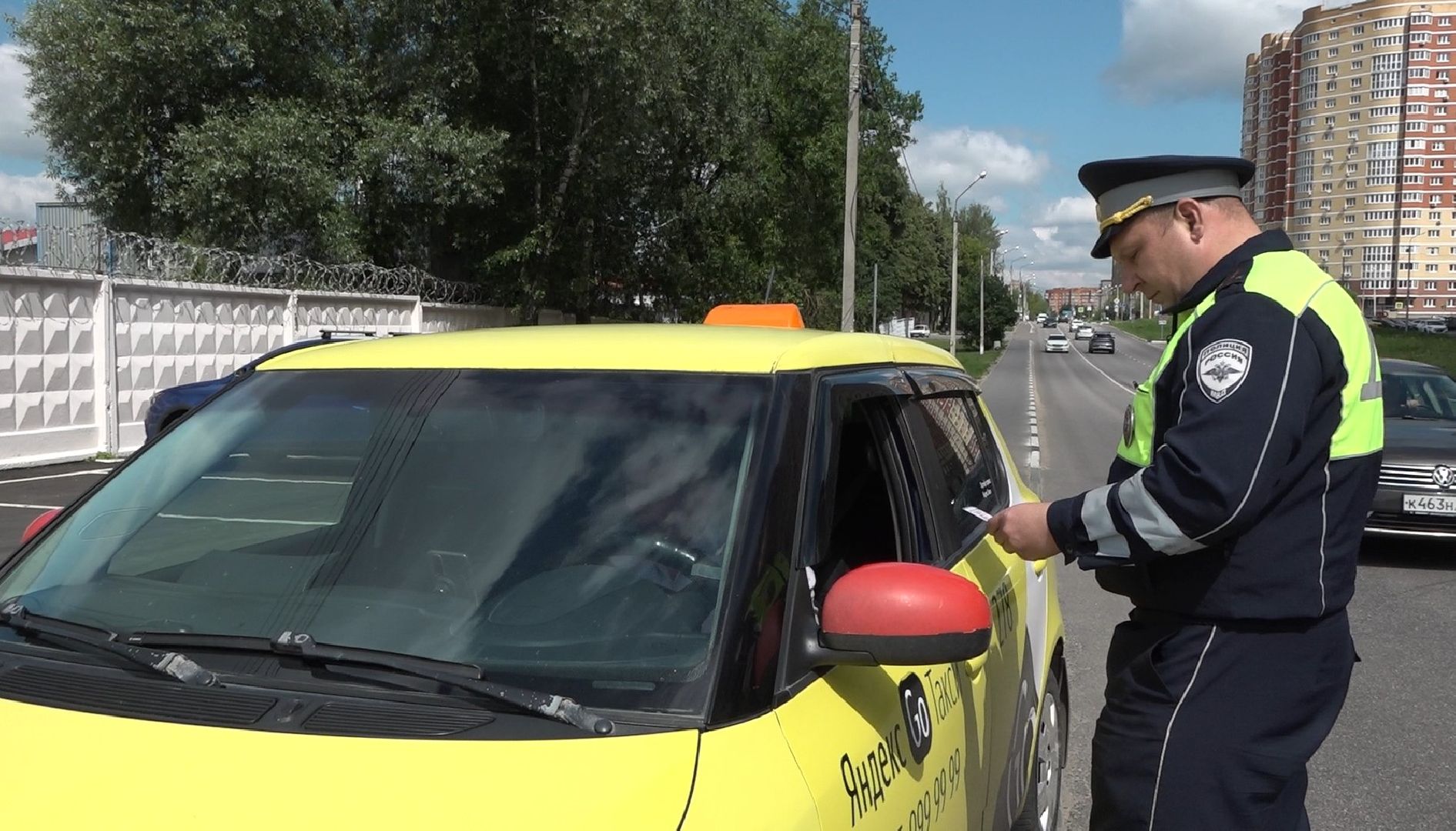 рейд Такси, Гаи, Домодедово, незаконные возчики,