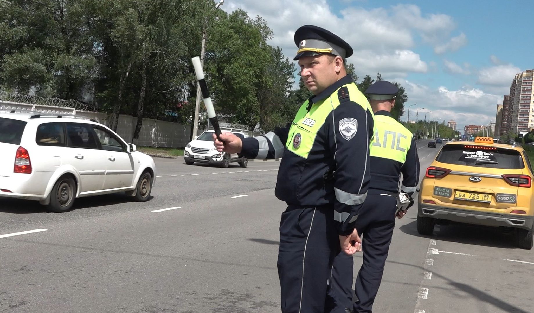 рейд Такси, Гаи, Домодедово, незаконные возчики,