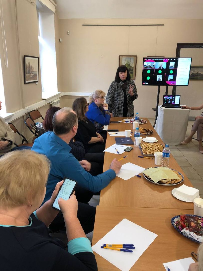 Ступино, Раменское, музей, пушкинская карта