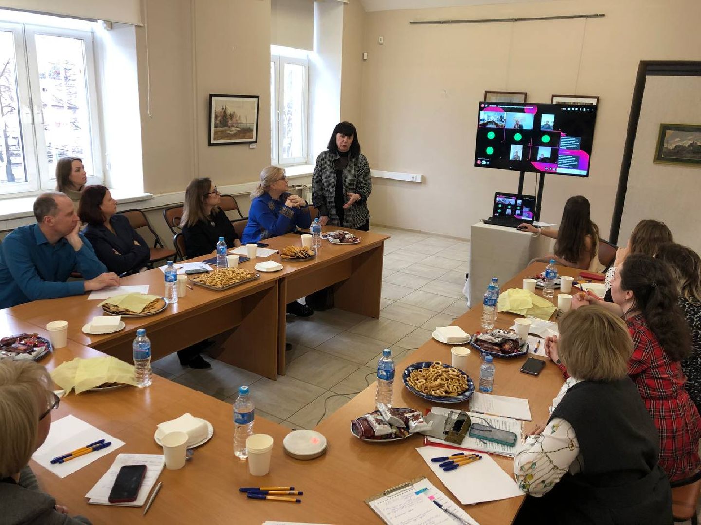 Ступино, Раменское, музей, пушкинская карта