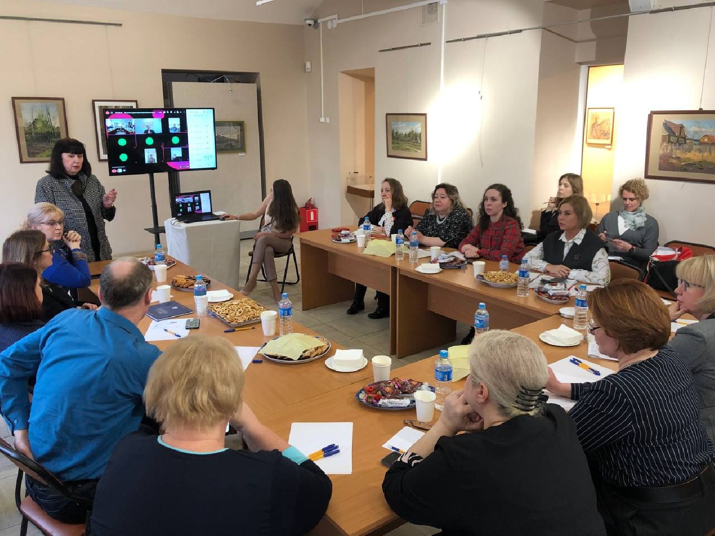 Ступино, Раменское, музей, пушкинская карта