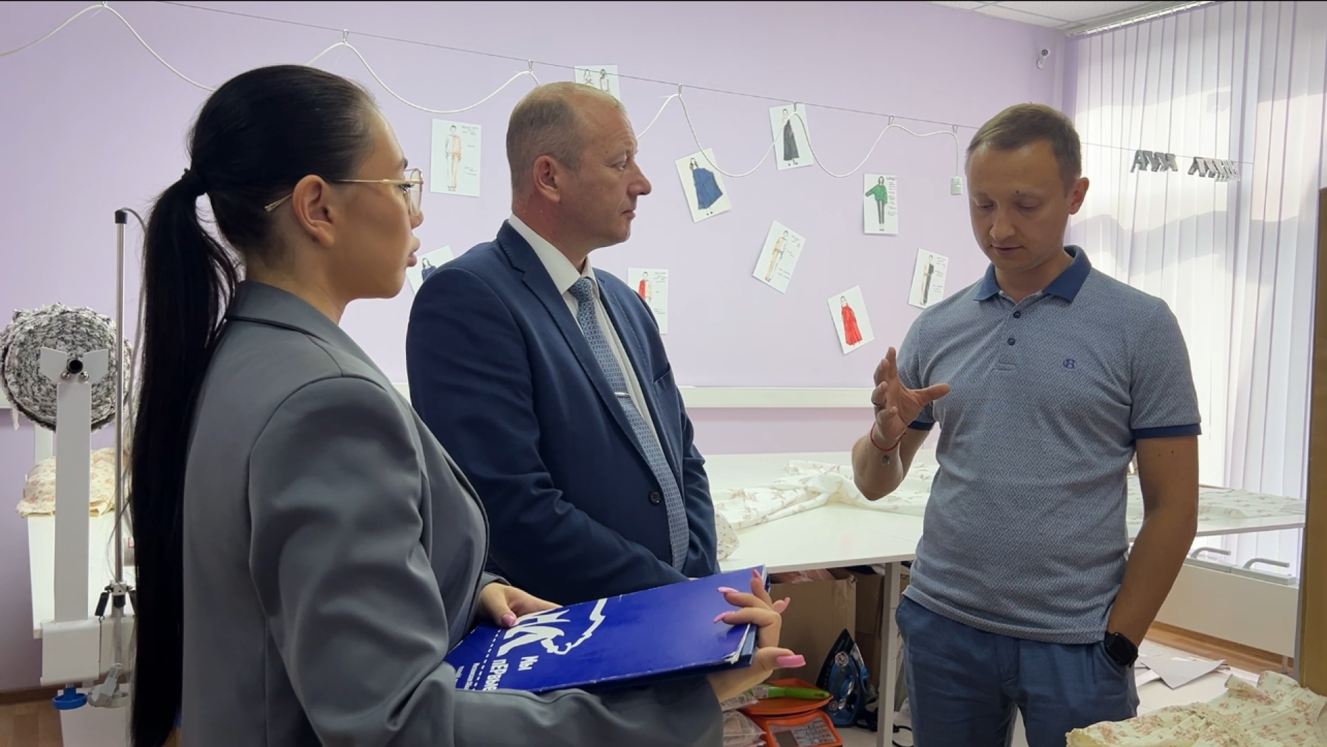 химки, экономика, малый бизнес, поддержка бизнеса, предпринимательство, субсидии,