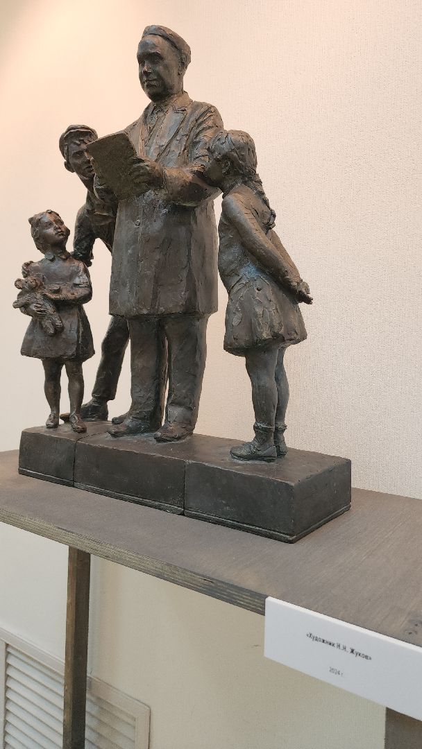 электросталь, культура, культура подмосковья,выставка, выставочный зал, экспозиция,