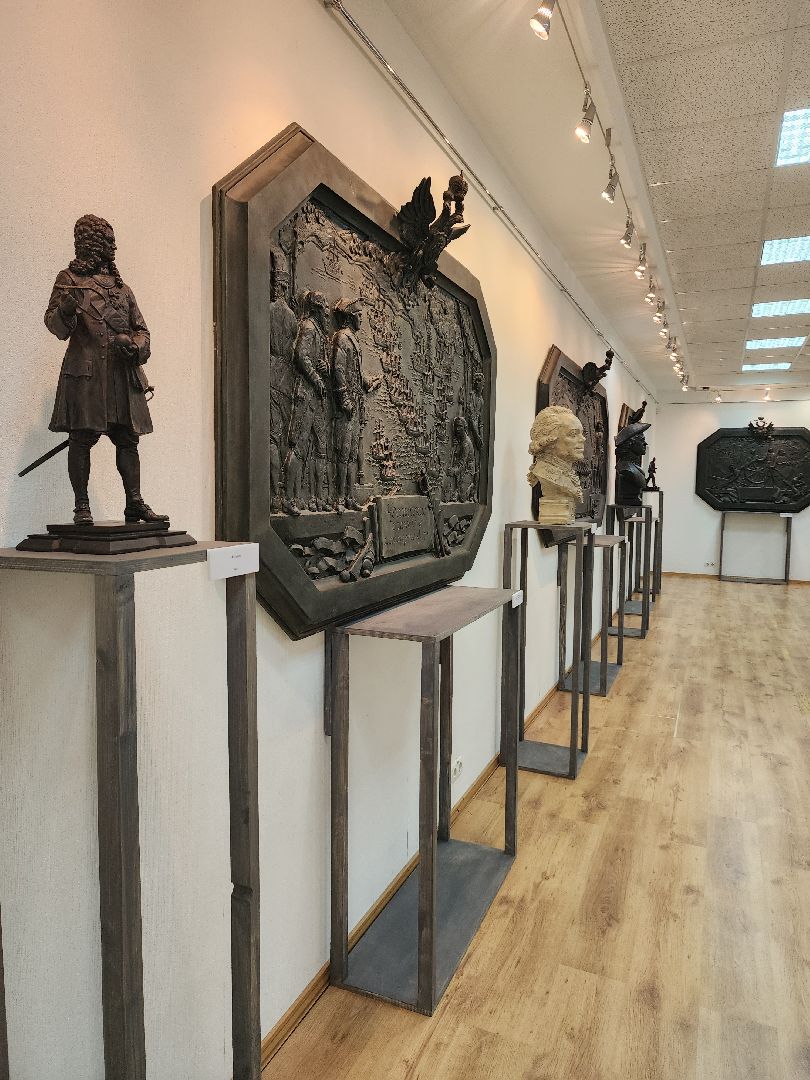 электросталь, культура, культура подмосковья,выставка, выставочный зал, экспозиция,