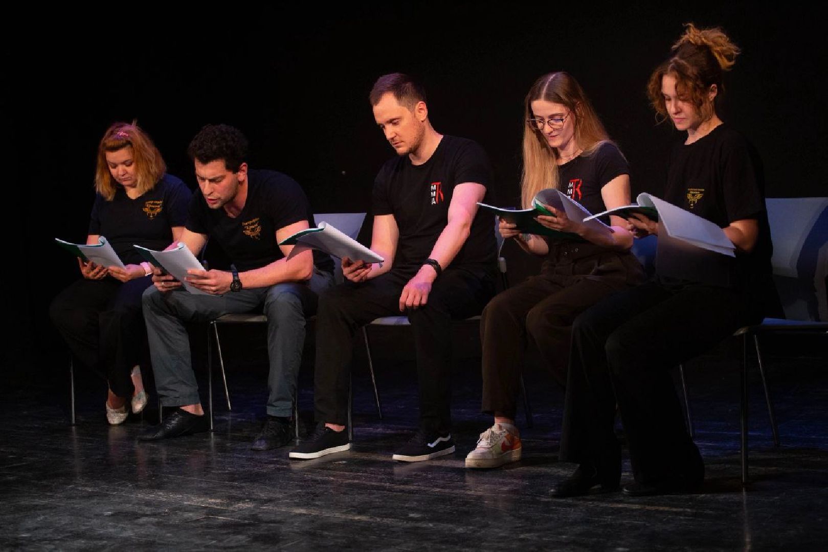 Открытый фестиваль современной драматургии, Культура, Драматурги, Одинцово,