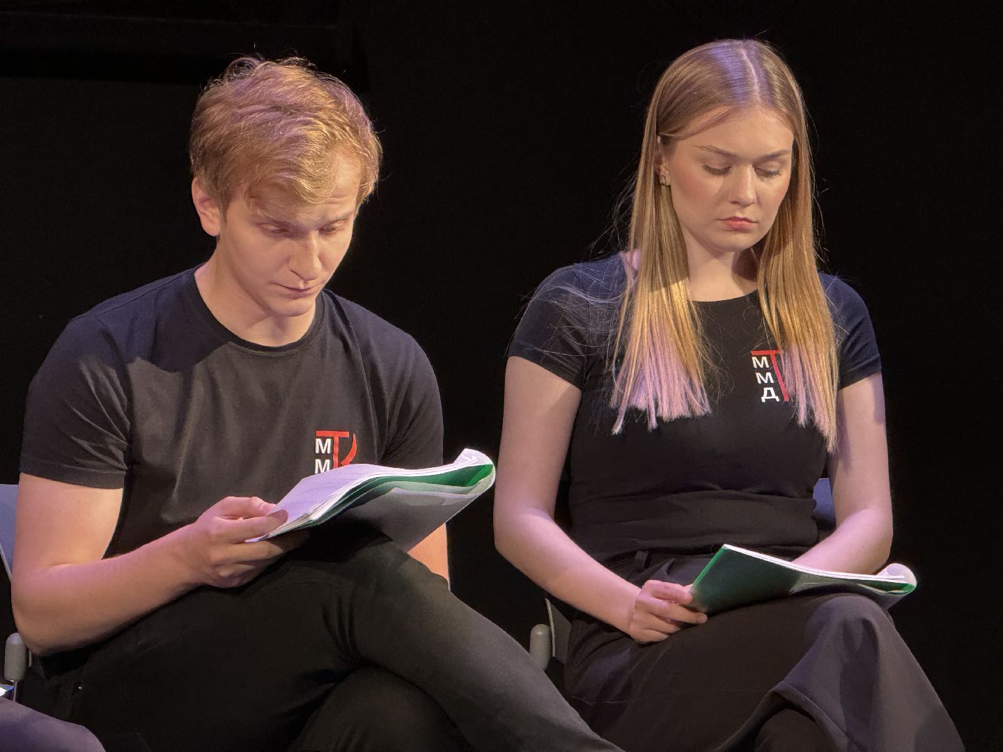 Открытый фестиваль современной драматургии, Культура, Драматурги, Одинцово,