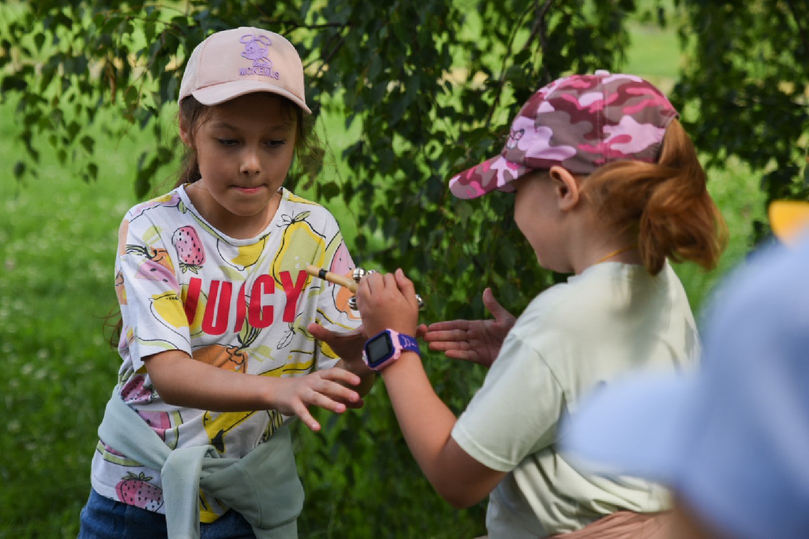 Бронницы, Гимназия Пушкина, Каникулы, Умные каникулы, Летнее солнцестояние, Праздник для детей,