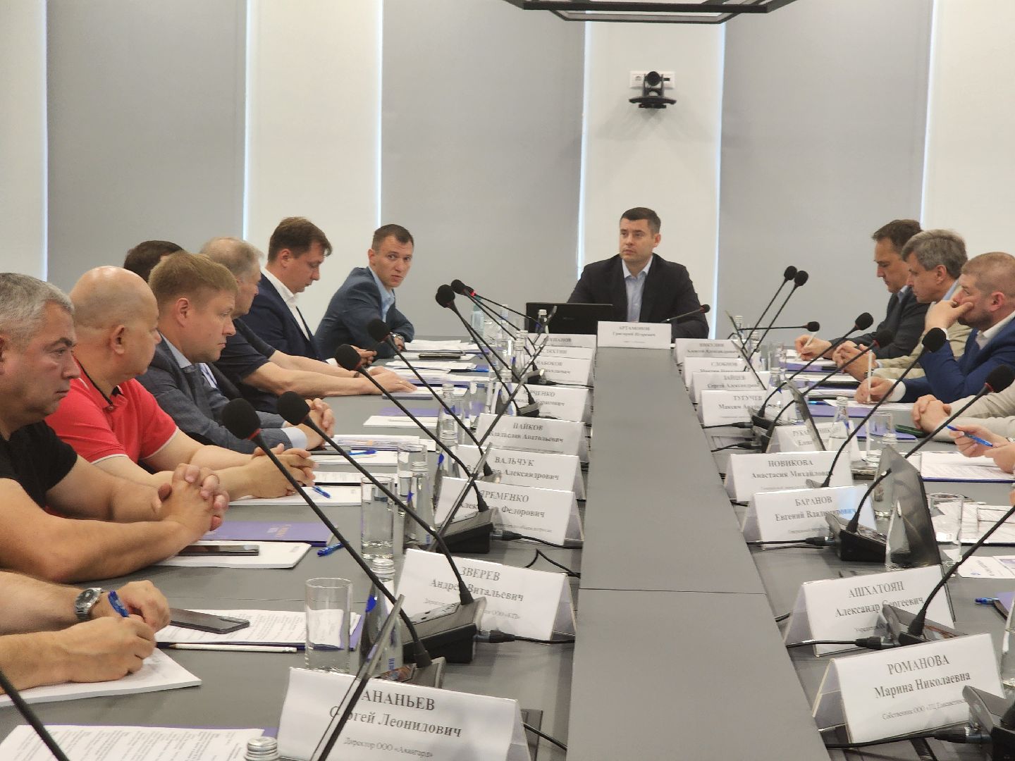 Подольск, Совет промышленности, привлечение кадров, Физприбор,