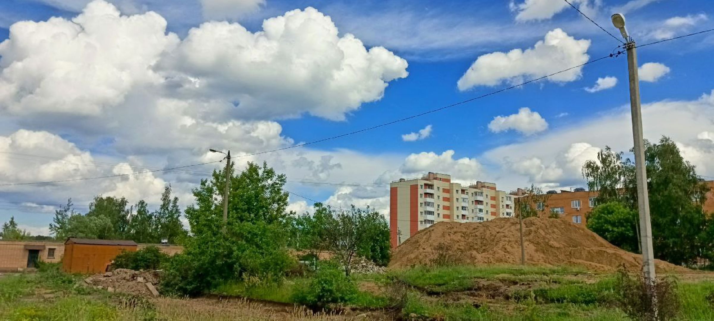 Дмитров, Внуковская школа,